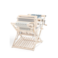 Barra trasera doble (back beam) Mighty Wolf de Schacht