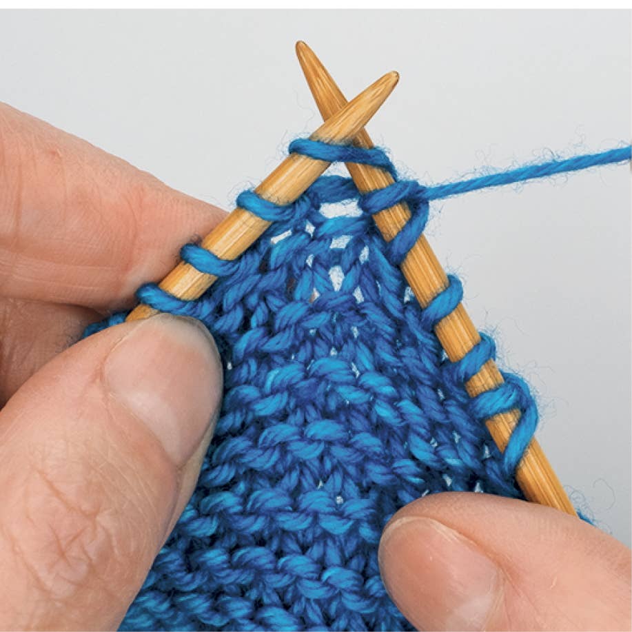 Short-Row Colorwork Knitting de Mixed Media Resources LLC