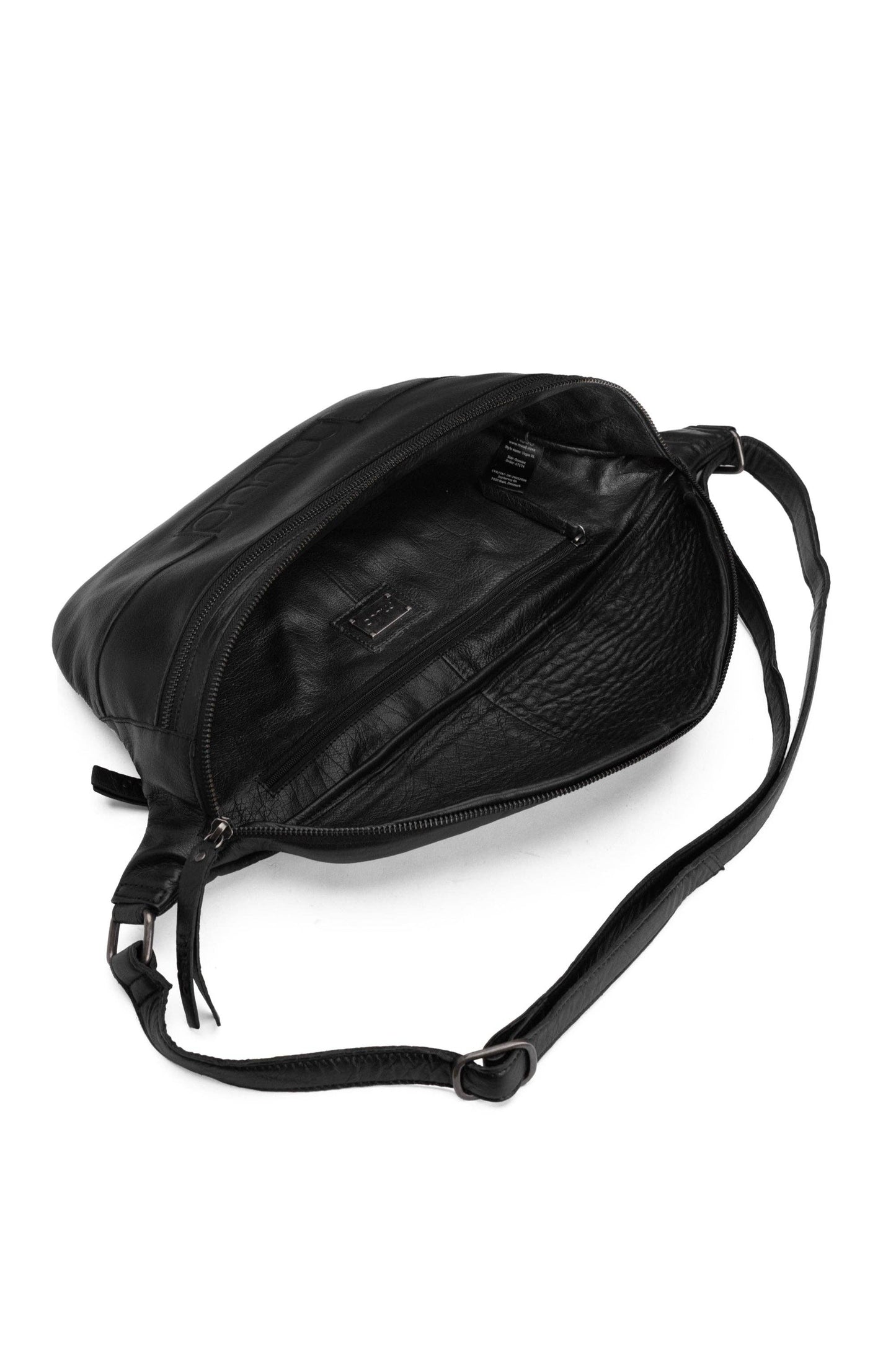Vegas XL Bumbag: Whisky / One size