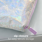 Cosmetiquera Crinkle Soap Bubble™ de Case-Mate: Soap Bubble™