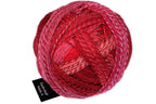 Schoppel Wolle - Zauberball Stärke 6, Red(2620)