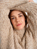 52 Weeks of Sweaters (en inglés, tapa dura) de Laine Publishing
