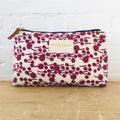 Bolsa Jen Wine Berries de Erin Flett