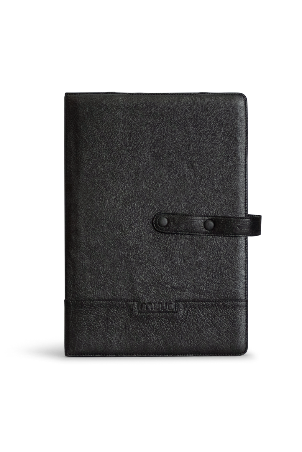 Carpeta para proyectos Fiola: Whisky / Talla única de Muud
