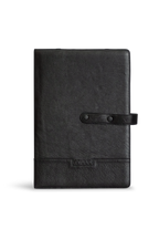 Carpeta para proyectos Fiola: Whisky / Talla única de Muud