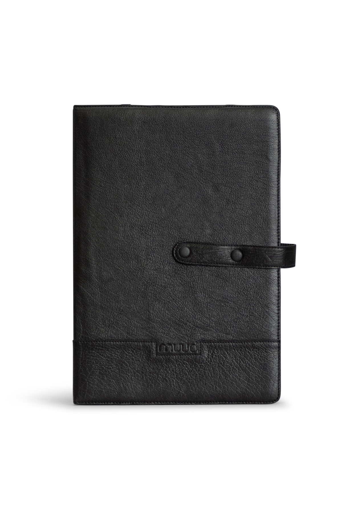 Carpeta para proyectos Fiola: Whisky / Talla única de Muud