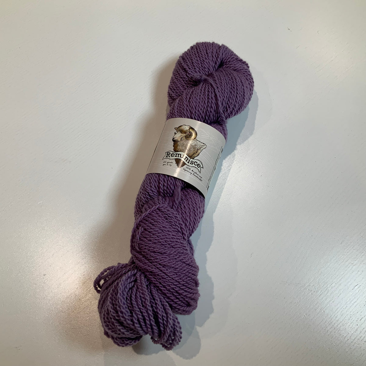 Farmer's Daughter Fibers - Reminisce Sport