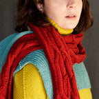 MDK Field Guide No. 20: Atlas de Modern Daily Knitting