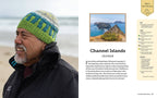 Knitting the National Parks de Insight Editions