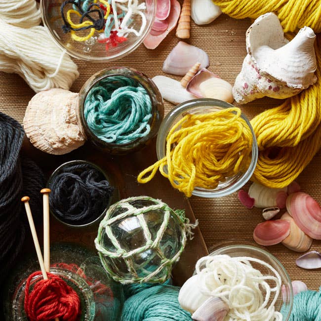 MDK Field Guide No. 20: Atlas de Modern Daily Knitting