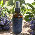 Magnesium Oil Spray Sleep Blend by Manifest Wellness