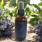 Magnesium Oil Spray Sleep Blend by Manifest Wellness