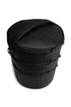 Bolsa para proyectos Bturn: Whisky / Talla única de Muud
