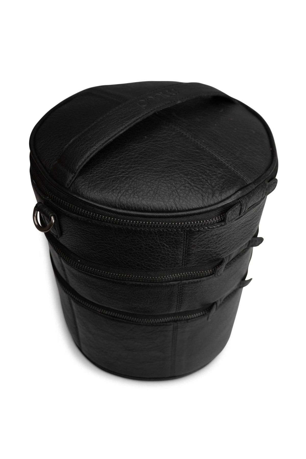 Bolsa para proyectos Bturn: Whisky / Talla única de Muud