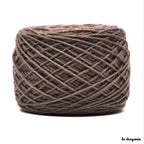 Estambre para tejer Supernatural (lana merino): Tea rose de LA DROGUERIE