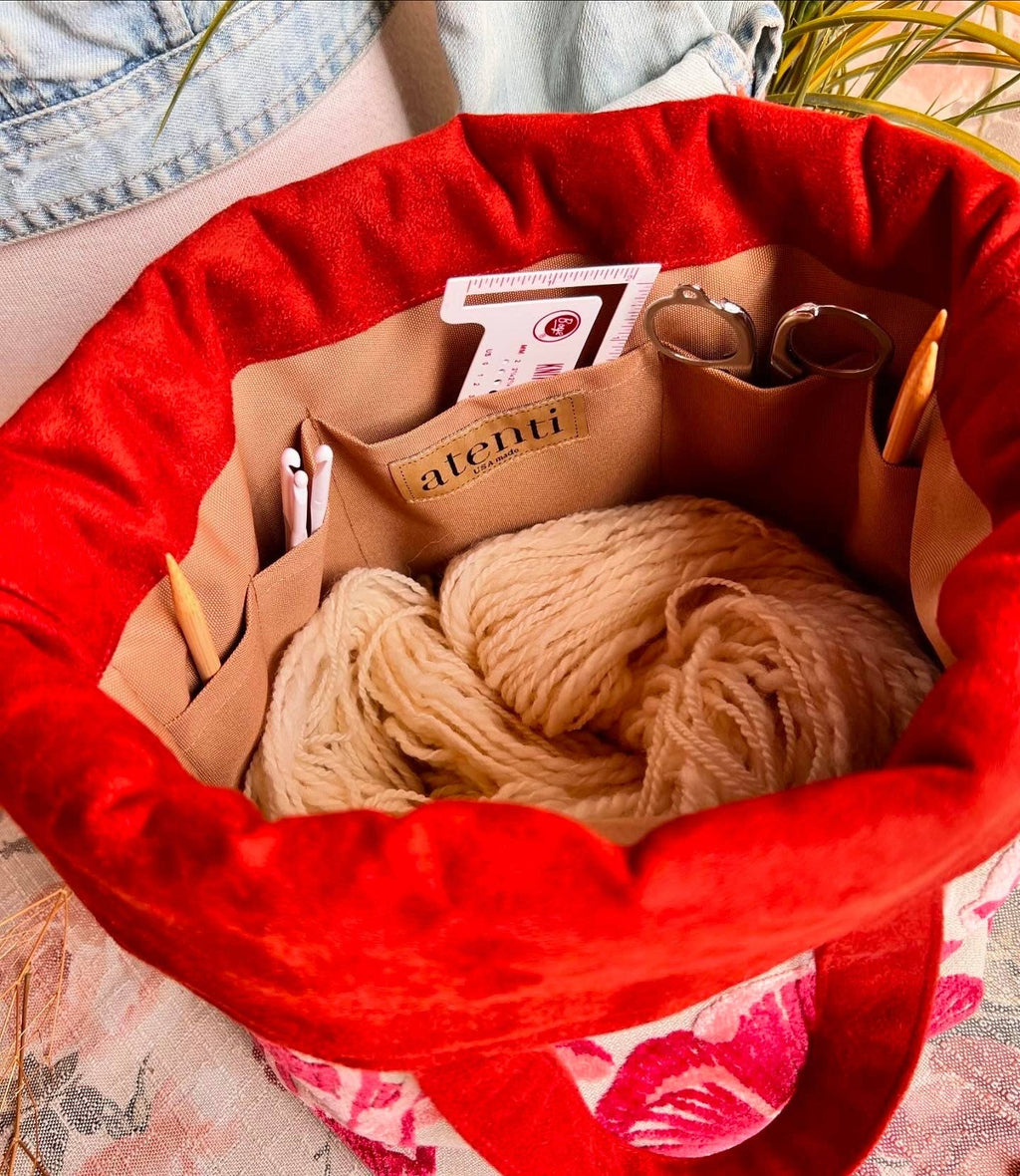 Lalique Hope Basket de Atenti