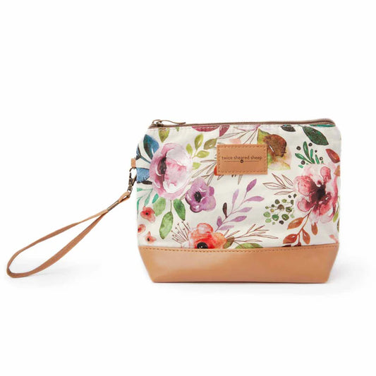 Twice Sheared Sheep Trinity Bags