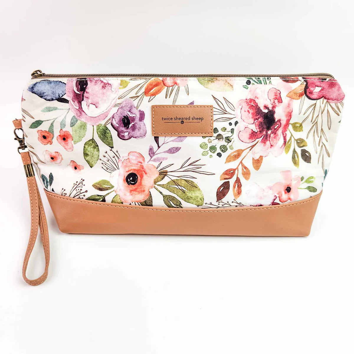 Twice Sheared Sheep Trinity Bags