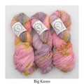 La Bien Aimee - Big Kumo, Chibi Moon