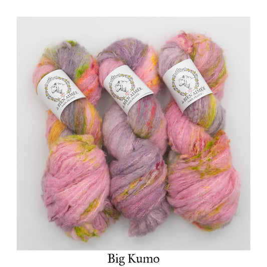 La Bien Aimee - Big Kumo