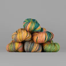 Spincycle - Dyed in the Wool
