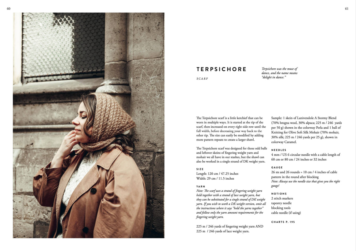 Softly – Timeless Knits by Cozy Publishing