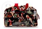 Bolso de viaje Cowgirl Black de Atenti
