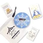 Twice Sheared Sheep - 2026 LYS Exclusive Winter Gift Box