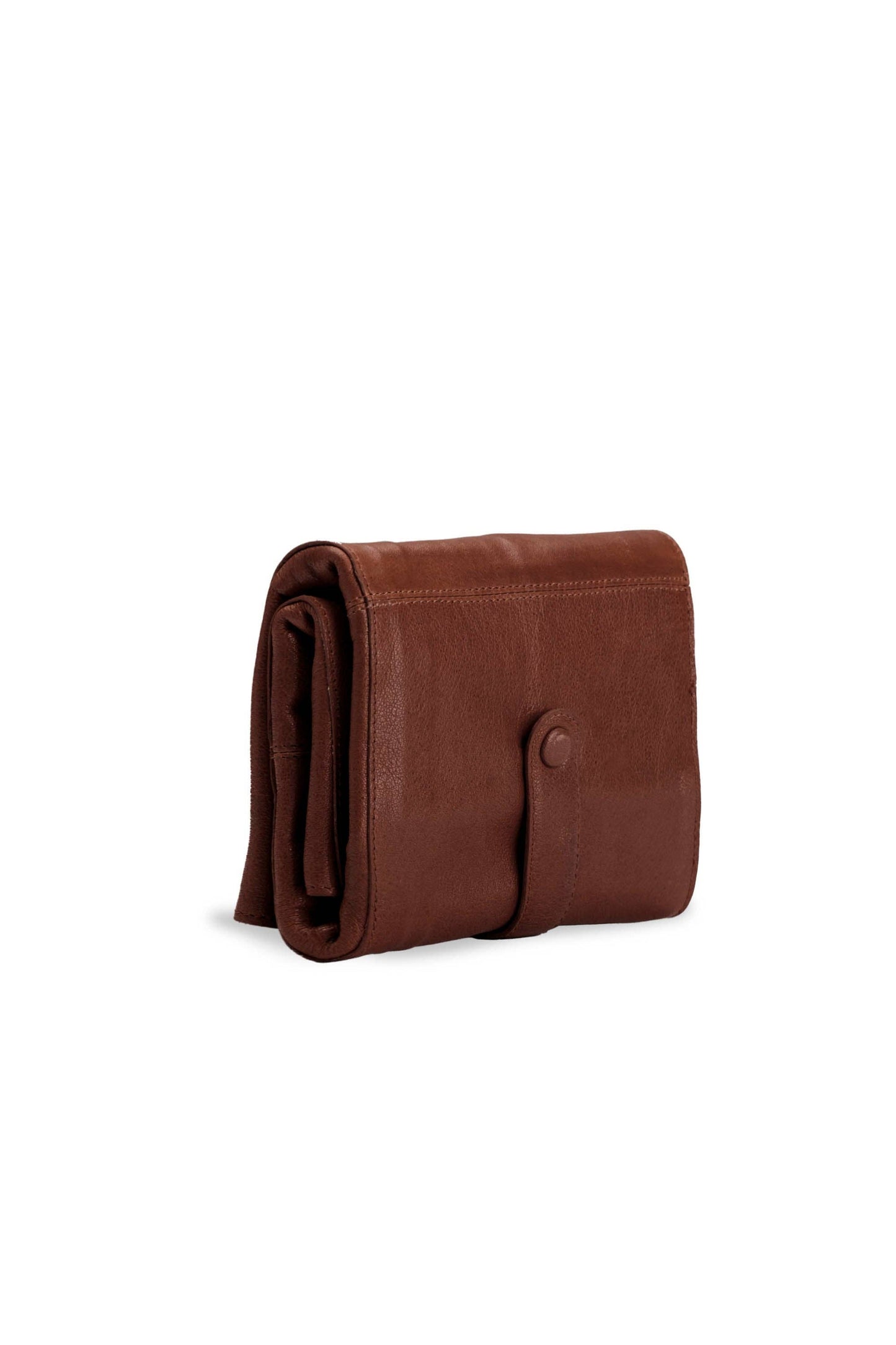Stockholm XL Needle Case: Black / One size