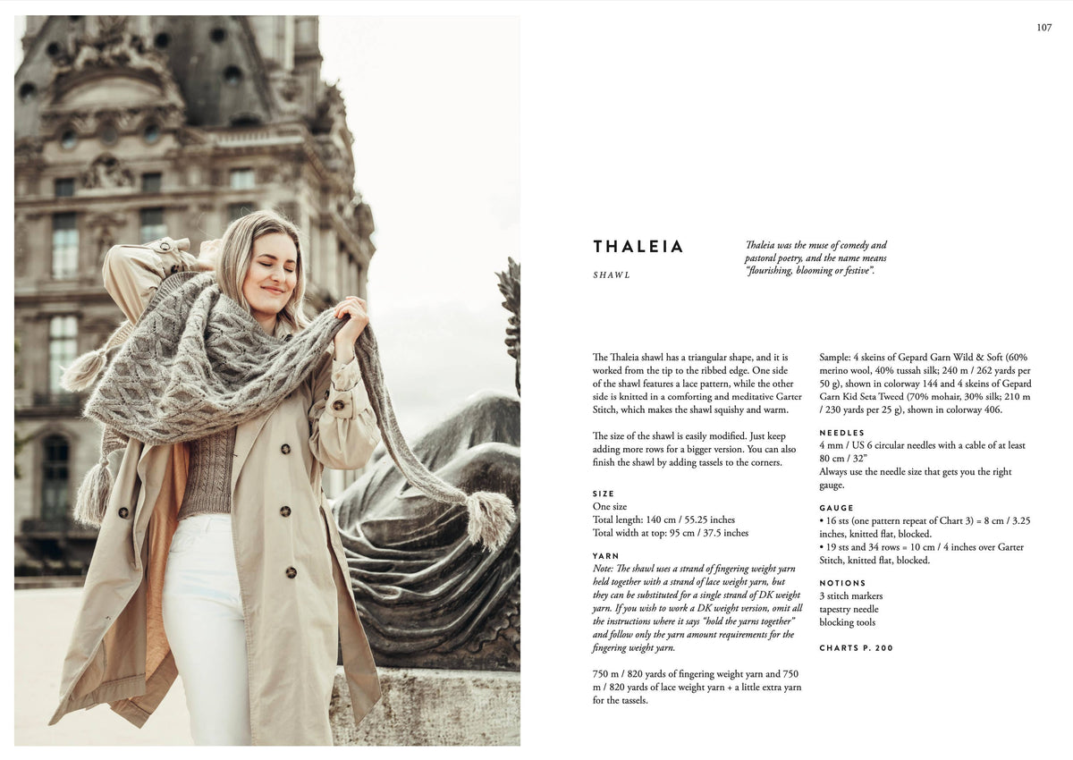 Softly – Timeless Knits de Cozy Publishing