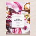 MDK Field Guide No. 27: Sock Odyssey de Modern Daily Knitting