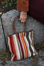 52 Weeks of Scrap Yarn: Projects for Crafters de Laine Publishing