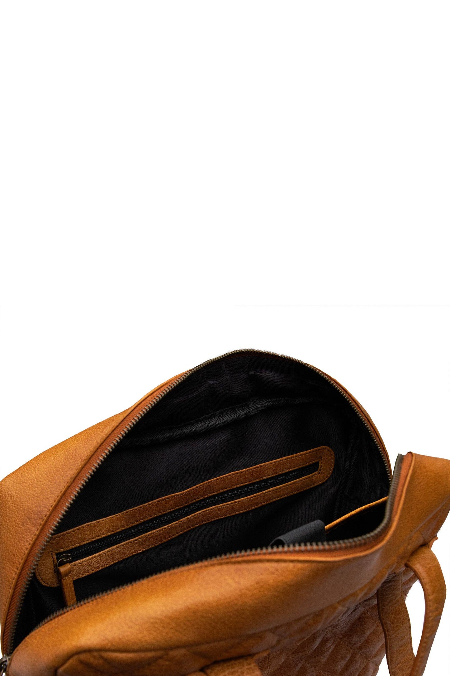 Fauna Multi Bag: Whisky / One size
