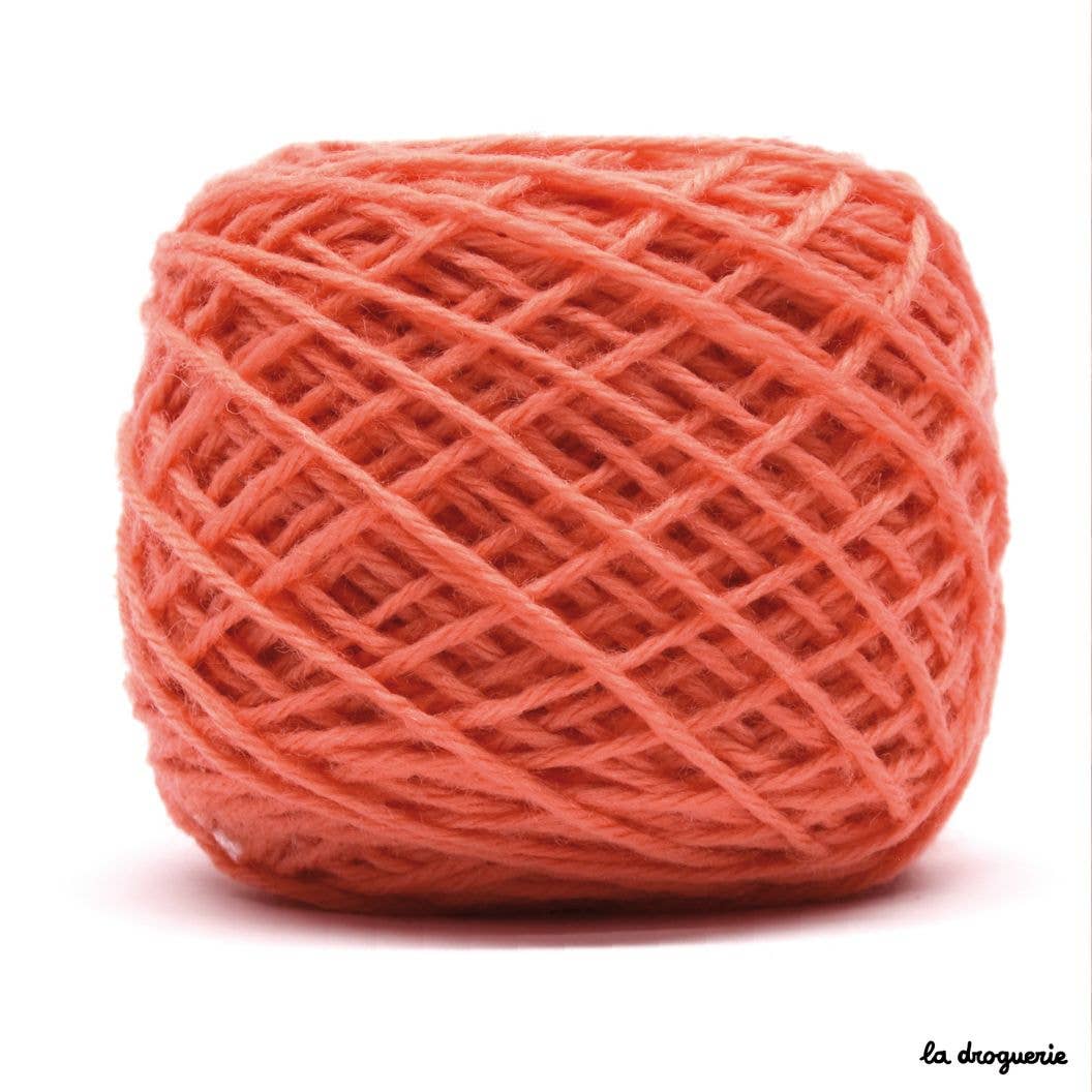 Supernatural Knitting Yarn (merino wool): Oil
