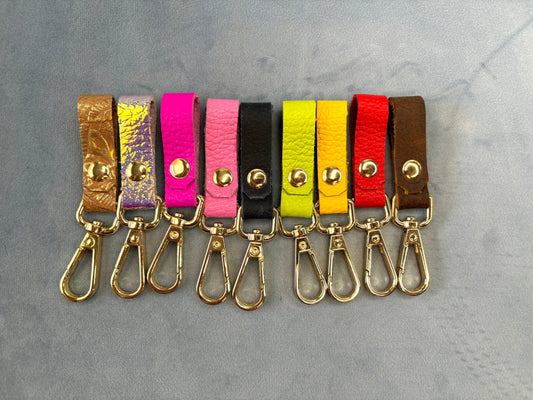 Phone Minder Clip: Hot Pink