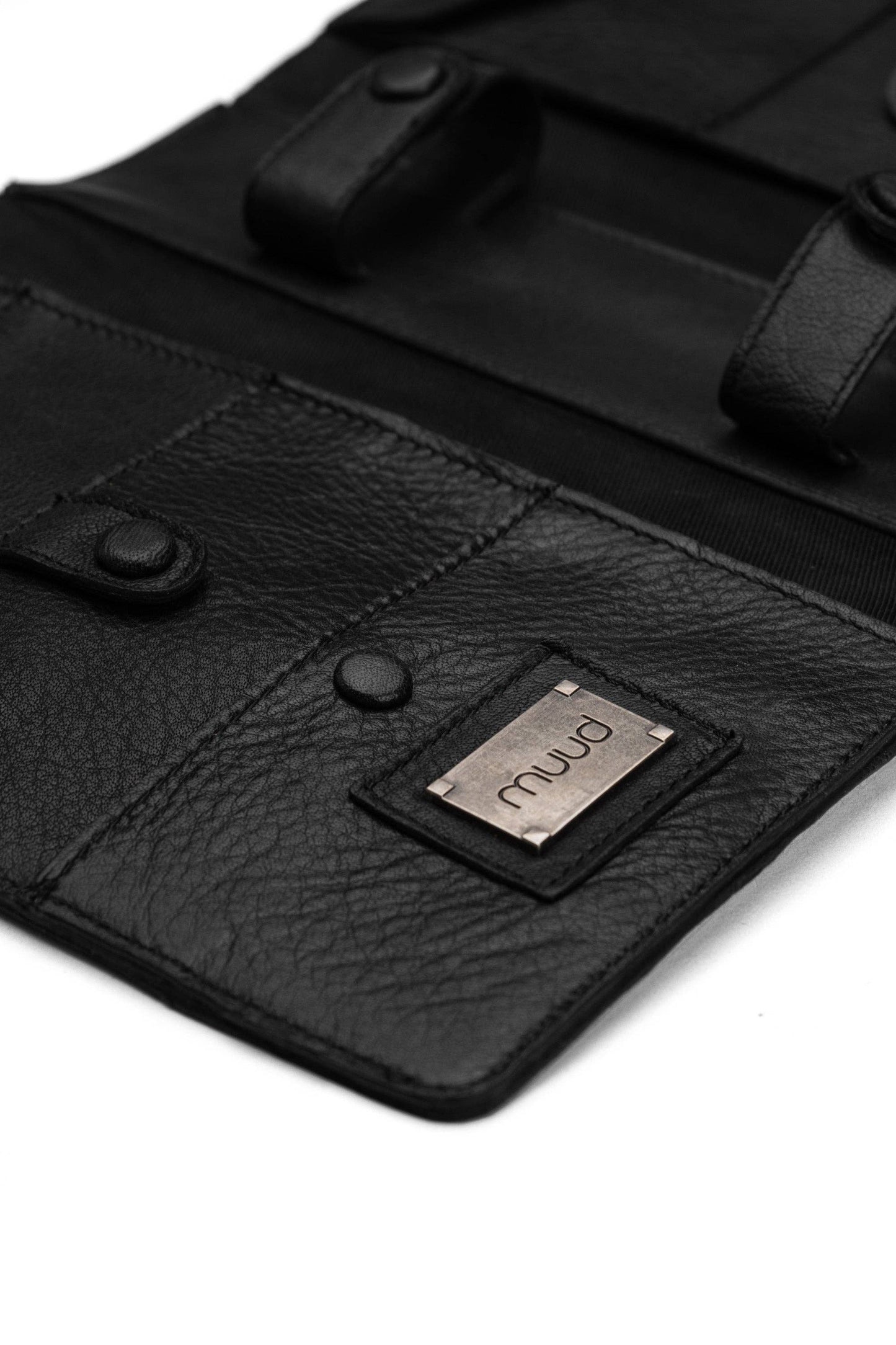 Carita Case: Whisky / One size