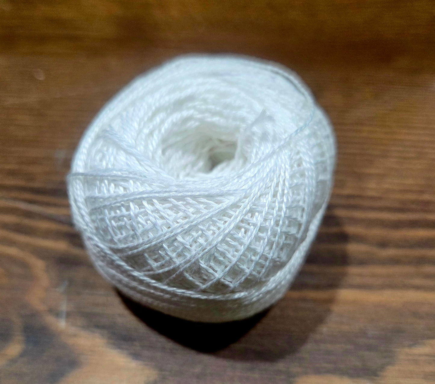 Waves by Valdani Embroidery Thread