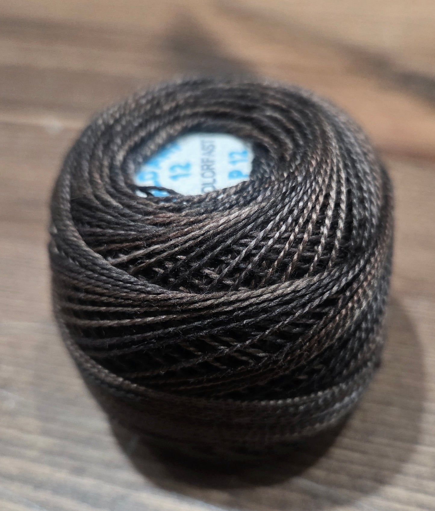 Waves by Valdani Embroidery Thread