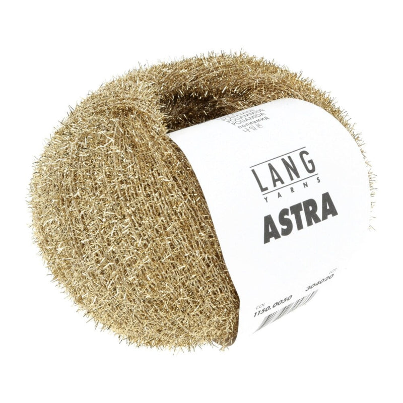 Lang - Astra, Gold