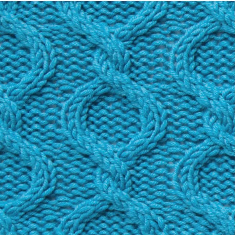 Vogue® Knitting The Ultimate Knitting Book