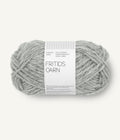 Sandnes Garn - Fritidsgarn, Light Heather Gray