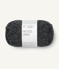 Sandnes Garn - Fritidsgarn, Smoke