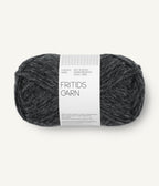 Sandnes Garn - Fritidsgarn, Smoke