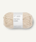 Sandnes Garn - Fritidsgarn, Oatmeal