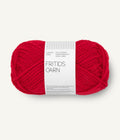 Sandnes Garn - Fritidsgarn, Red