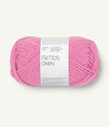Sandnes Garn - Fritidsgarn, Pink