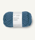 Sandnes Garn - Fritidsgarn, Blue Jeans