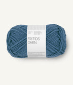 Sandnes Garn - Fritidsgarn, Blue Jeans
