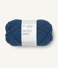 Sandnes Garn - Fritidsgarn, Dark Blue
