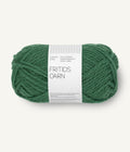 Sandnes Garn - Fritidsgarn, Green